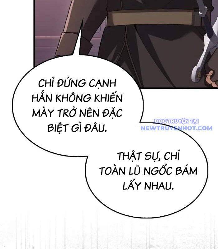 Pháp Sư Cận Chiến Mạnh Nhất Chap 53 - Next Chap 54