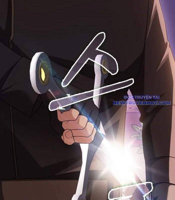 Pháp Sư Cận Chiến Mạnh Nhất Chap 53 - Next Chap 54