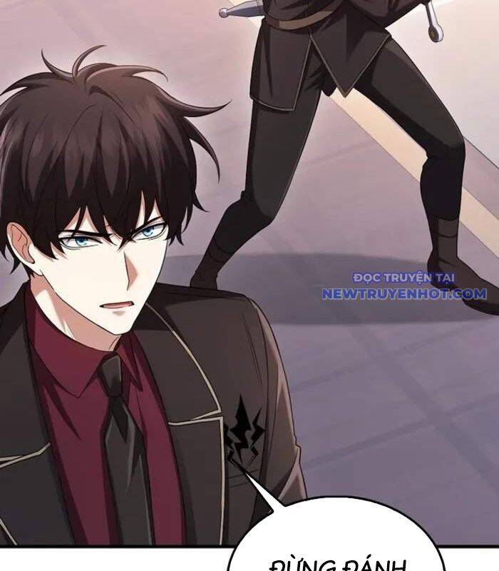 Pháp Sư Cận Chiến Mạnh Nhất Chap 53 - Next Chap 54