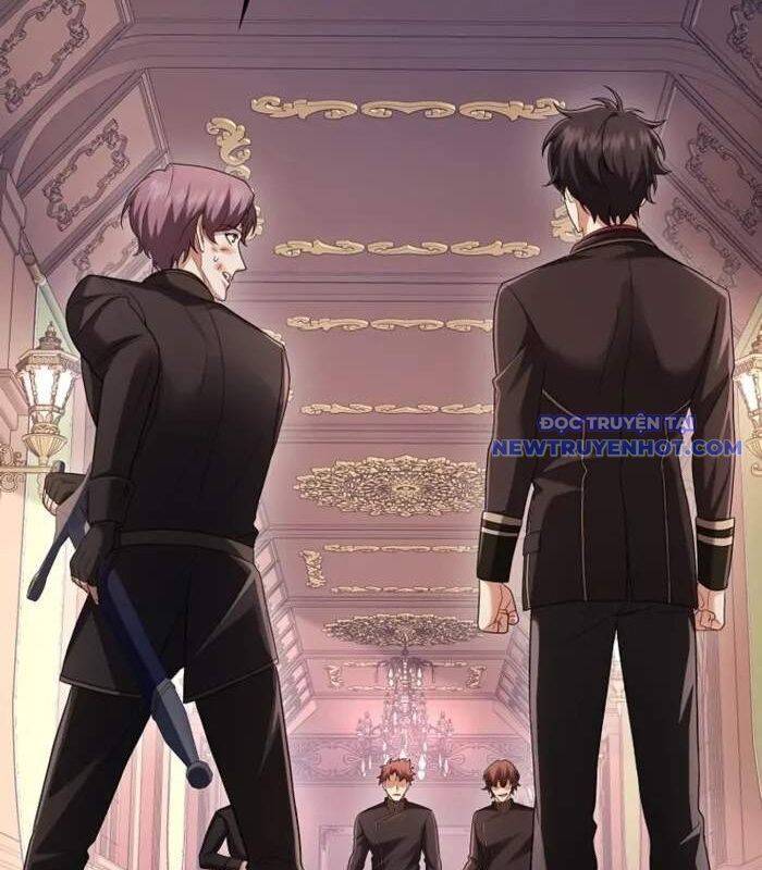 Pháp Sư Cận Chiến Mạnh Nhất Chap 53 - Next Chap 54