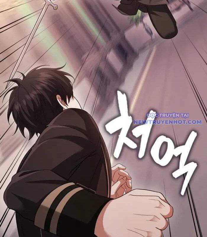 Pháp Sư Cận Chiến Mạnh Nhất Chap 53 - Next Chap 54