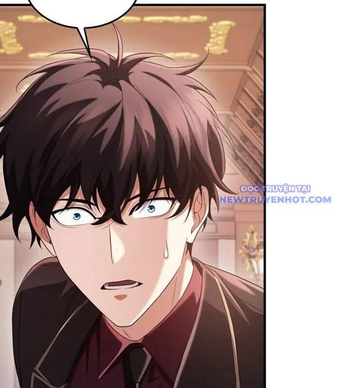 Pháp Sư Cận Chiến Mạnh Nhất Chap 53 - Next Chap 54