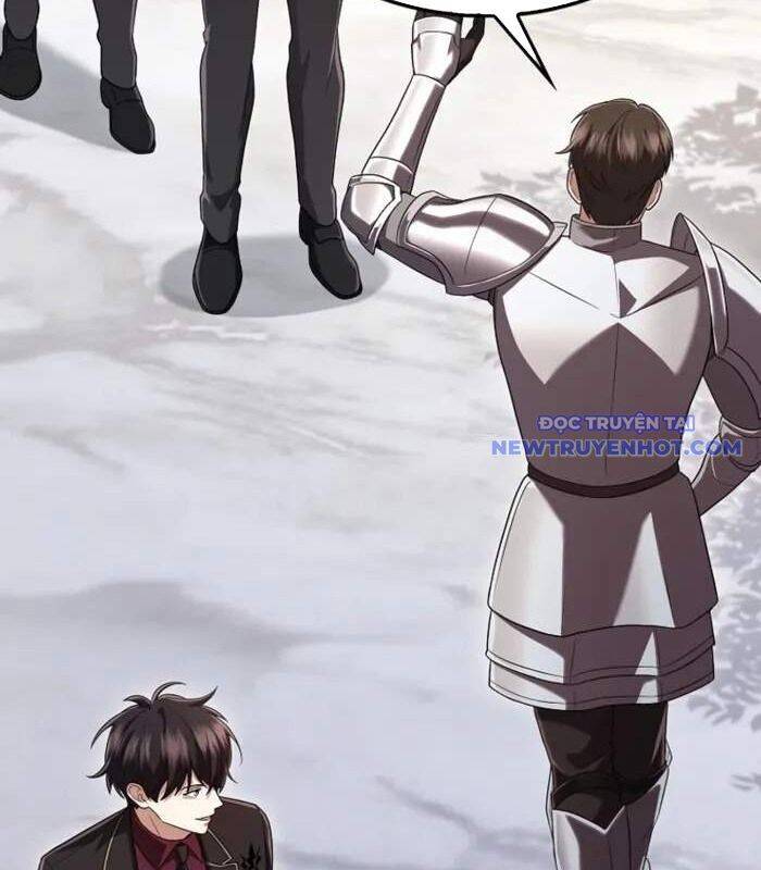 Pháp Sư Cận Chiến Mạnh Nhất Chap 53 - Next Chap 54