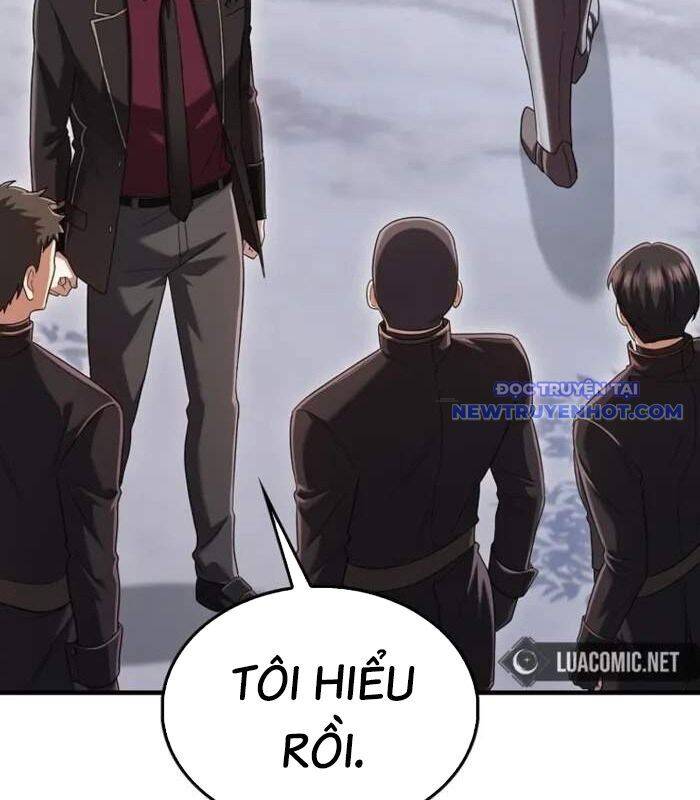 Pháp Sư Cận Chiến Mạnh Nhất Chap 53 - Next Chap 54