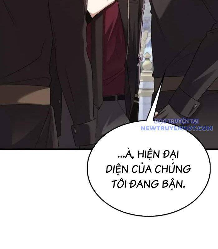 Pháp Sư Cận Chiến Mạnh Nhất Chap 53 - Next Chap 54