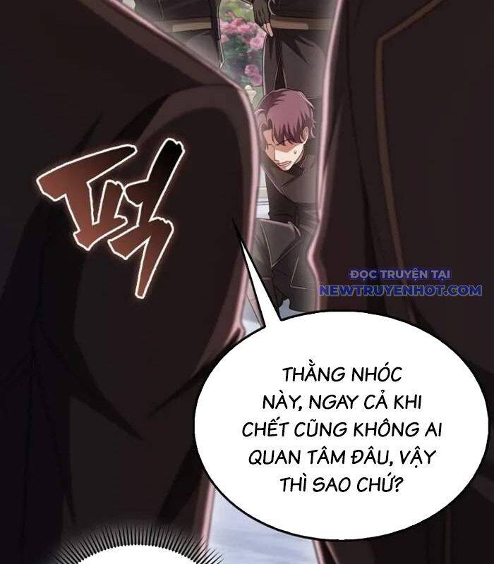 Pháp Sư Cận Chiến Mạnh Nhất Chap 53 - Next Chap 54