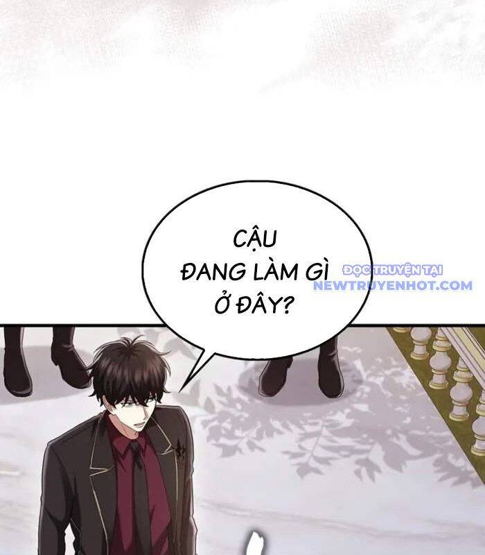 Pháp Sư Cận Chiến Mạnh Nhất Chap 53 - Next Chap 54