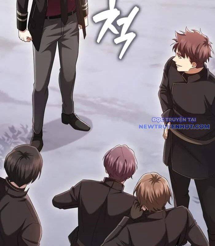 Pháp Sư Cận Chiến Mạnh Nhất Chap 53 - Next Chap 54