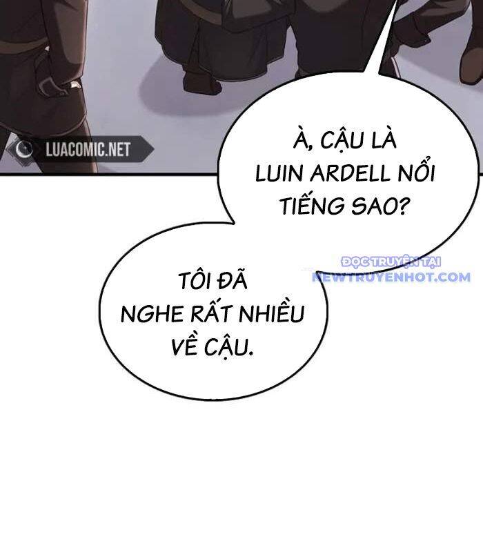 Pháp Sư Cận Chiến Mạnh Nhất Chap 53 - Next Chap 54