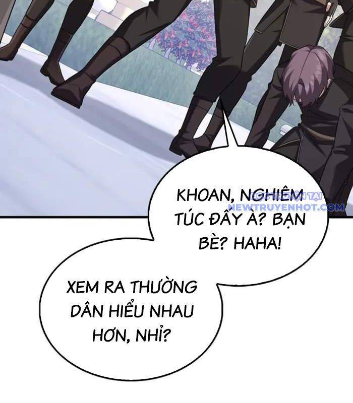 Pháp Sư Cận Chiến Mạnh Nhất Chap 53 - Next Chap 54