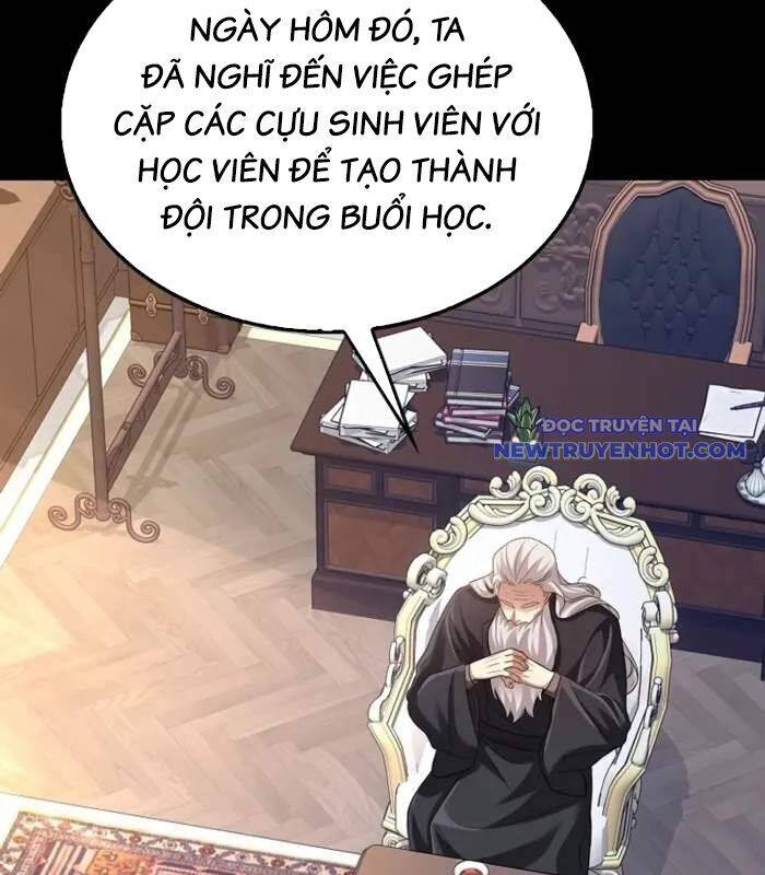 Pháp Sư Cận Chiến Mạnh Nhất Chap 53 - Next Chap 54