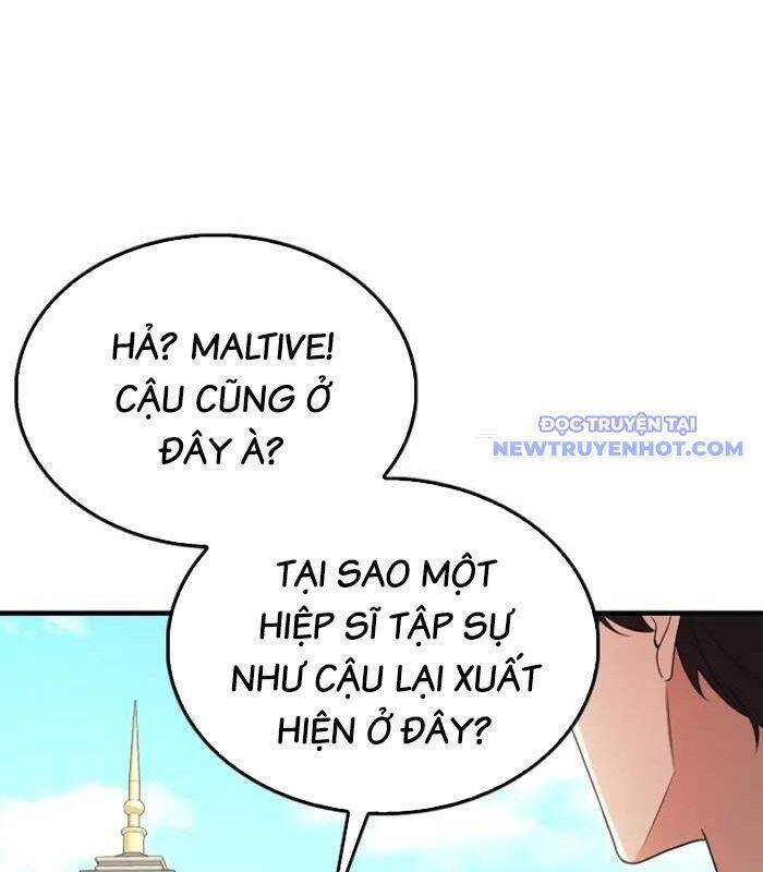 Pháp Sư Cận Chiến Mạnh Nhất Chap 53 - Next Chap 54