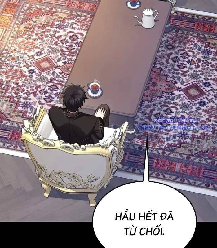 Pháp Sư Cận Chiến Mạnh Nhất Chap 53 - Next Chap 54