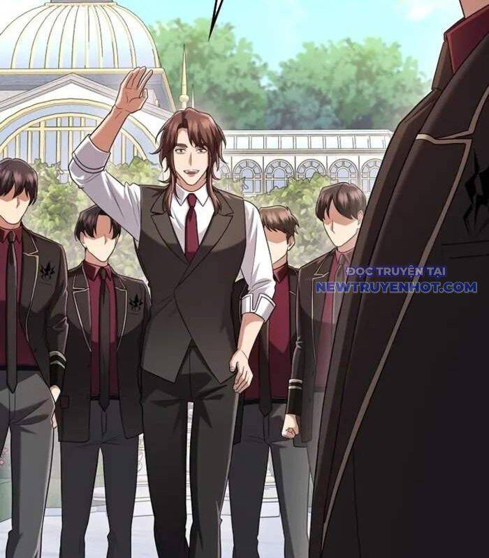 Pháp Sư Cận Chiến Mạnh Nhất Chap 53 - Next Chap 54