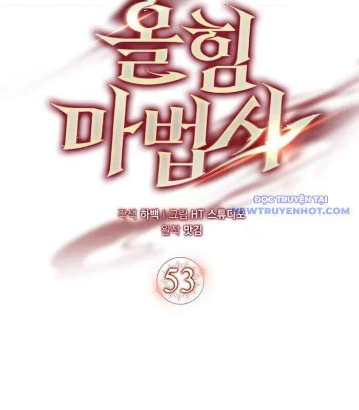 Pháp Sư Cận Chiến Mạnh Nhất Chap 53 - Next Chap 54