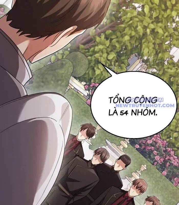 Pháp Sư Cận Chiến Mạnh Nhất Chap 53 - Next Chap 54