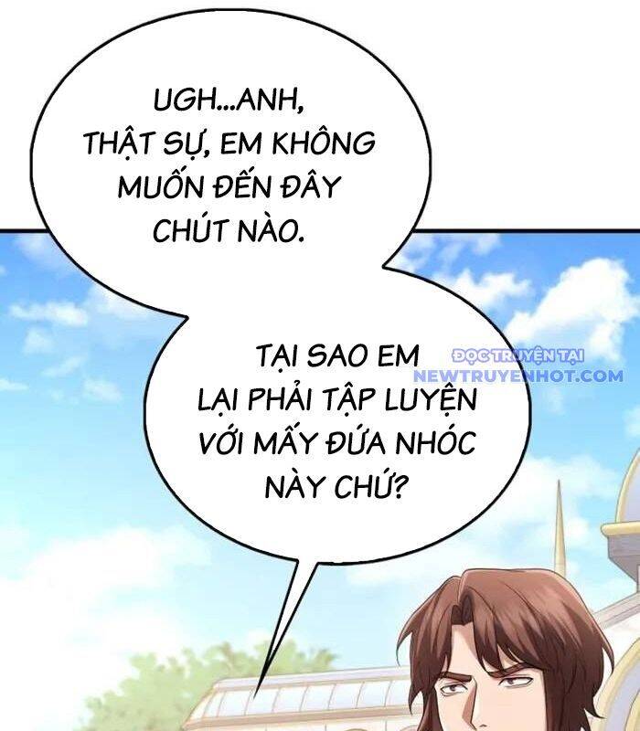 Pháp Sư Cận Chiến Mạnh Nhất Chap 53 - Next Chap 54
