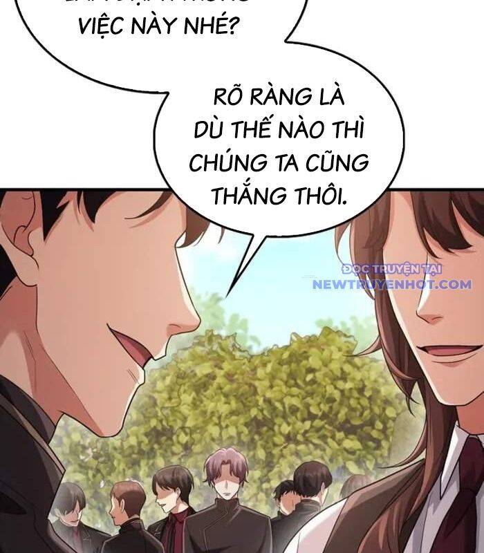 Pháp Sư Cận Chiến Mạnh Nhất Chap 53 - Next Chap 54