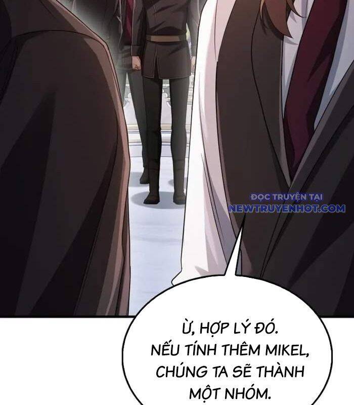 Pháp Sư Cận Chiến Mạnh Nhất Chap 53 - Next Chap 54