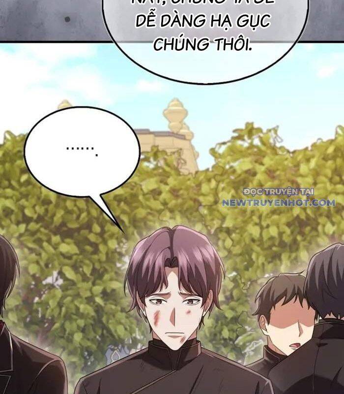 Pháp Sư Cận Chiến Mạnh Nhất Chap 53 - Next Chap 54