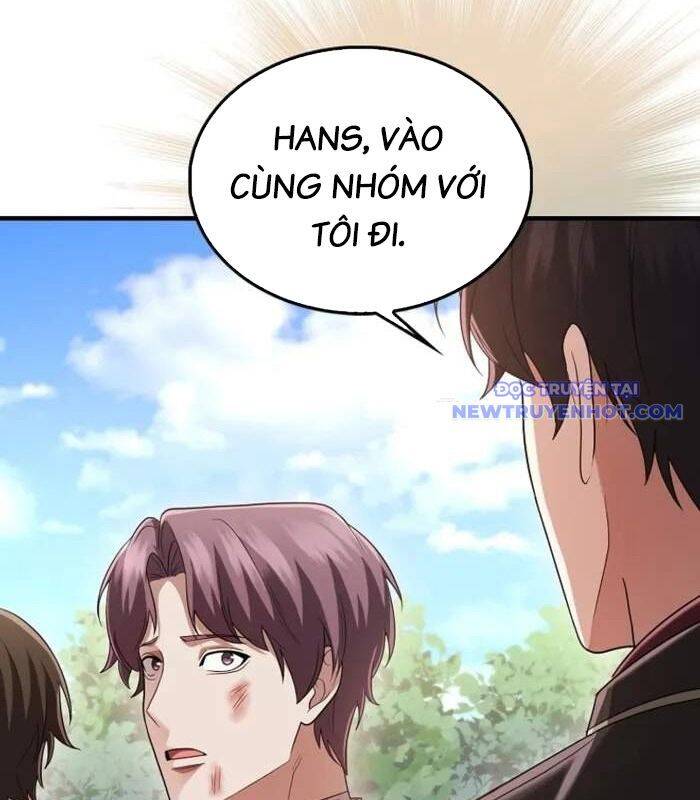 Pháp Sư Cận Chiến Mạnh Nhất Chap 53 - Next Chap 54