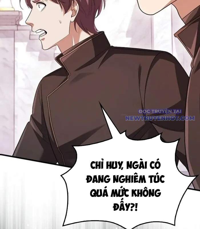 Pháp Sư Cận Chiến Mạnh Nhất Chap 54 - Next Chap 55