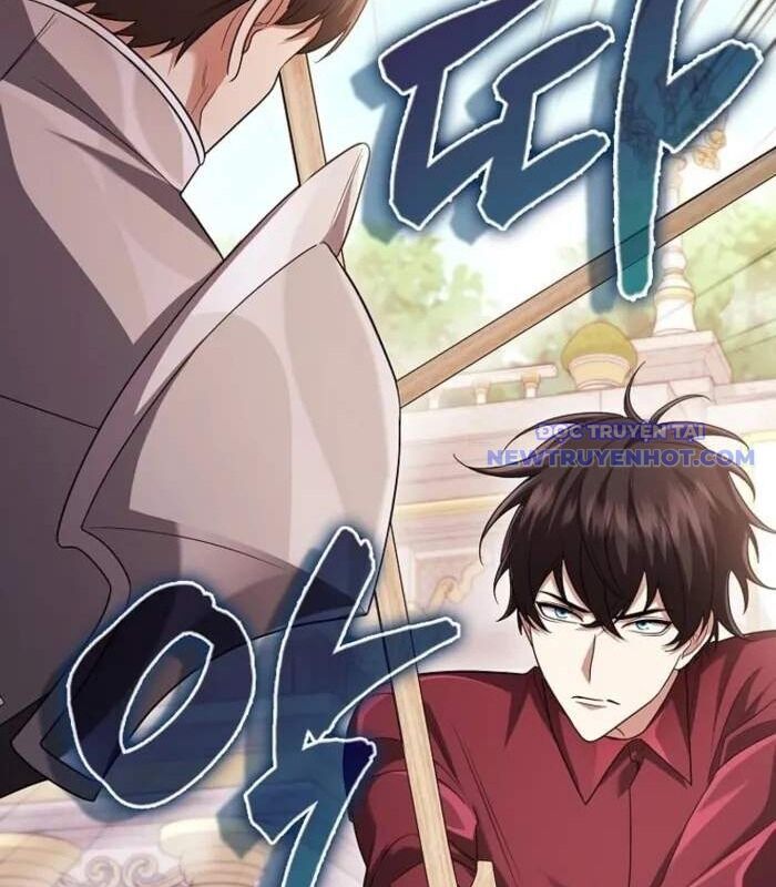 Pháp Sư Cận Chiến Mạnh Nhất Chap 54 - Next Chap 55
