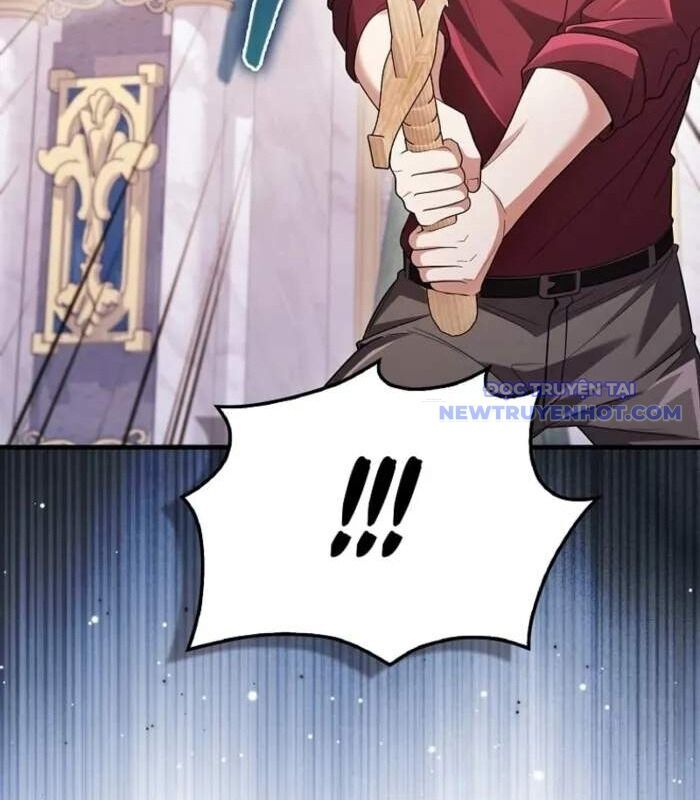 Pháp Sư Cận Chiến Mạnh Nhất Chap 54 - Next Chap 55