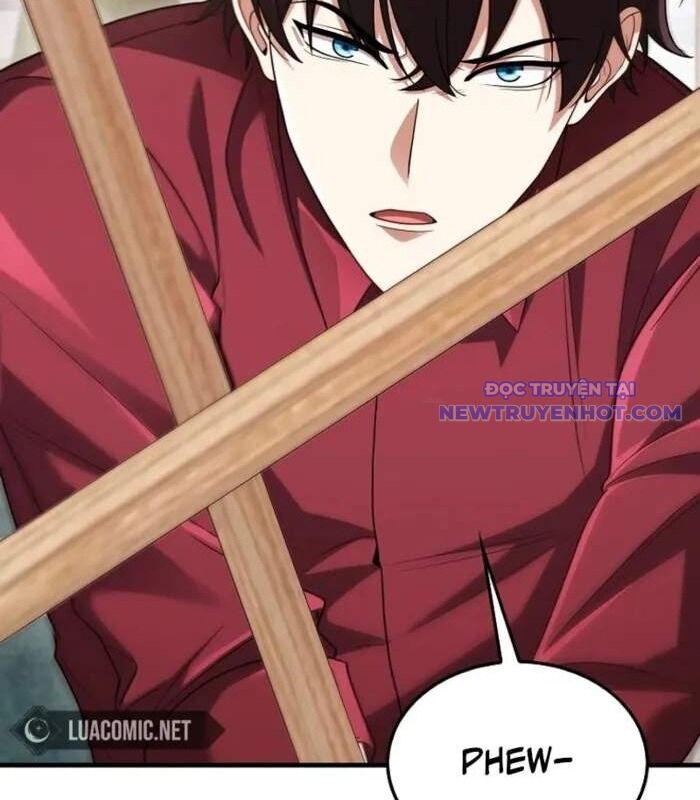 Pháp Sư Cận Chiến Mạnh Nhất Chap 54 - Next Chap 55