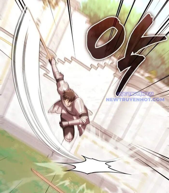 Pháp Sư Cận Chiến Mạnh Nhất Chap 54 - Next Chap 55