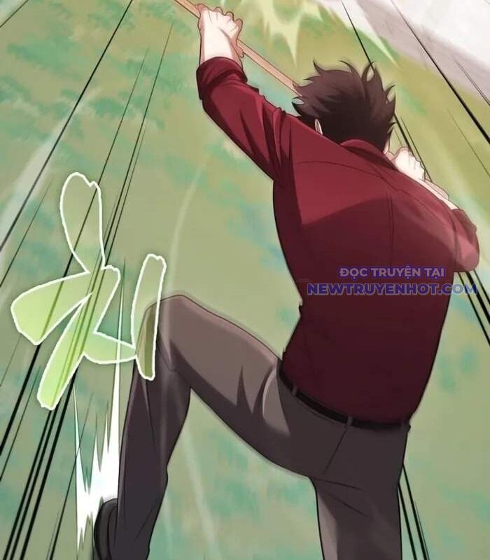 Pháp Sư Cận Chiến Mạnh Nhất Chap 54 - Next Chap 55