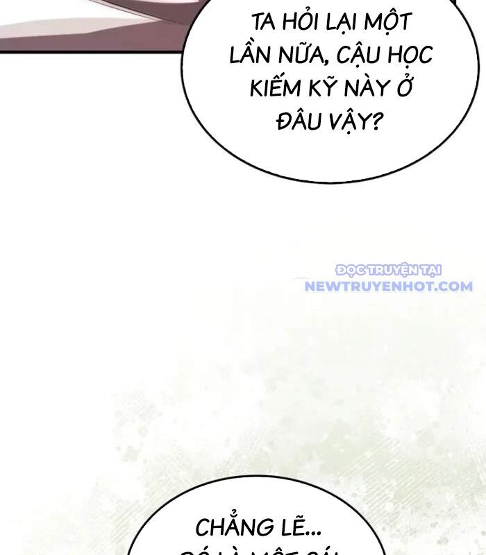 Pháp Sư Cận Chiến Mạnh Nhất Chap 54 - Next Chap 55
