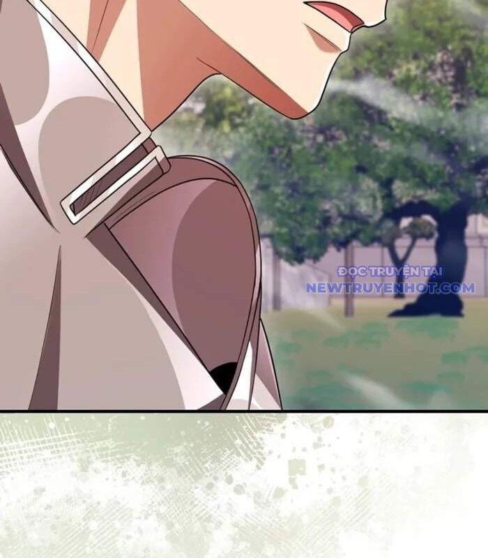 Pháp Sư Cận Chiến Mạnh Nhất Chap 54 - Next Chap 55