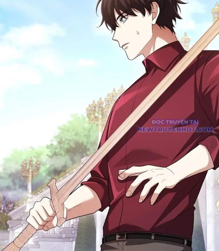 Pháp Sư Cận Chiến Mạnh Nhất Chap 54 - Next Chap 55