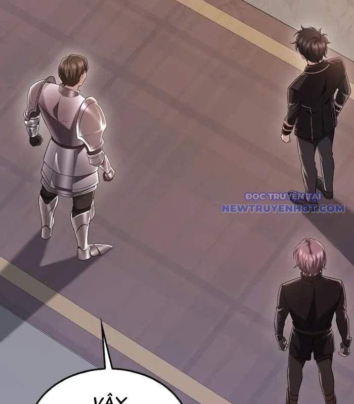 Pháp Sư Cận Chiến Mạnh Nhất Chap 54 - Next Chap 55