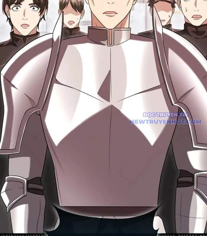Pháp Sư Cận Chiến Mạnh Nhất Chap 54 - Next Chap 55