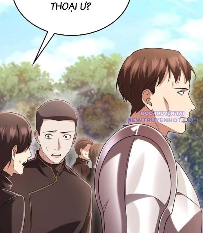 Pháp Sư Cận Chiến Mạnh Nhất Chap 54 - Next Chap 55