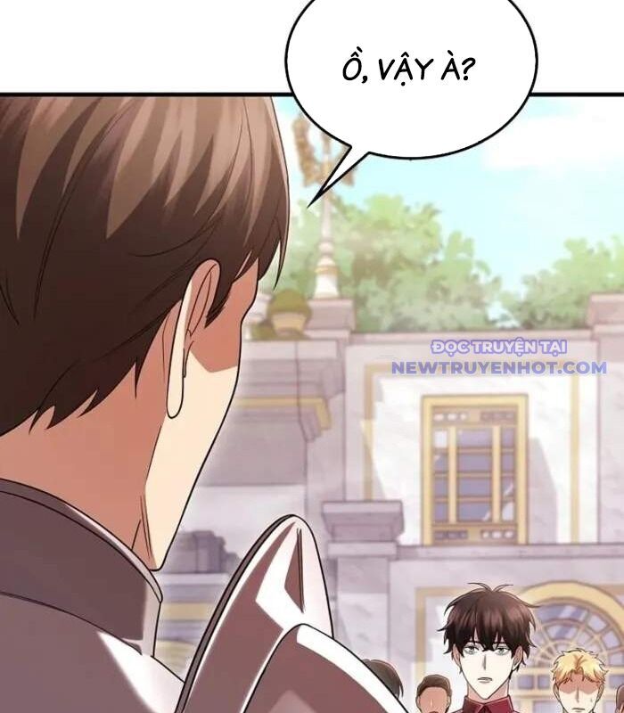 Pháp Sư Cận Chiến Mạnh Nhất Chap 54 - Next Chap 55