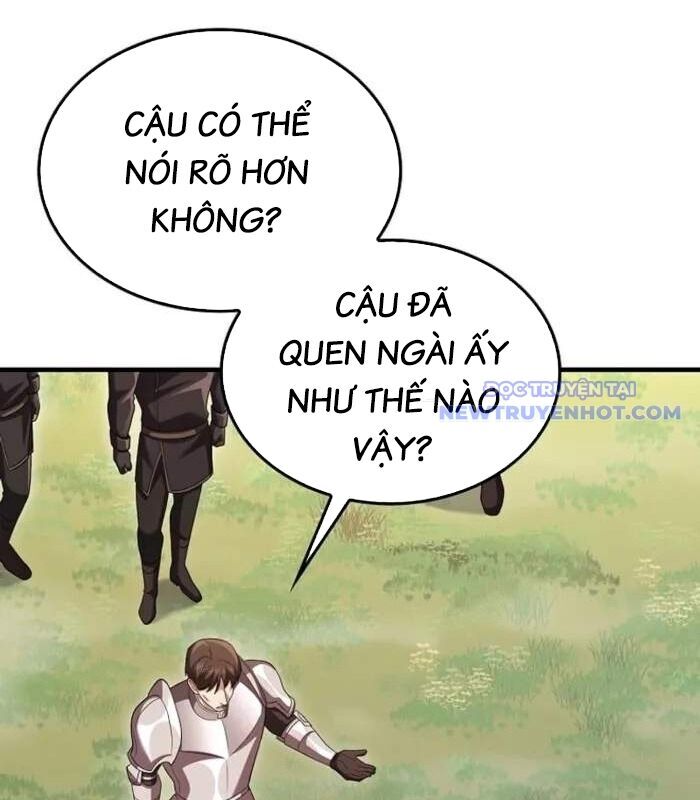 Pháp Sư Cận Chiến Mạnh Nhất Chap 54 - Next Chap 55