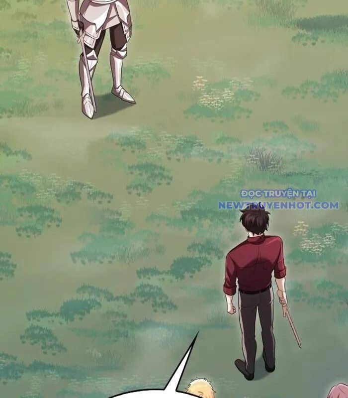 Pháp Sư Cận Chiến Mạnh Nhất Chap 54 - Next Chap 55