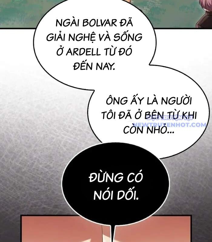 Pháp Sư Cận Chiến Mạnh Nhất Chap 54 - Next Chap 55