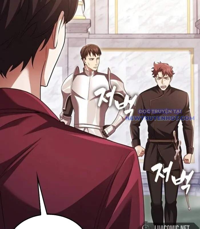 Pháp Sư Cận Chiến Mạnh Nhất Chap 54 - Next Chap 55