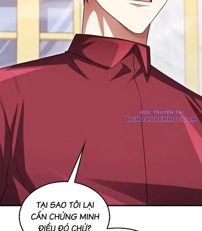 Pháp Sư Cận Chiến Mạnh Nhất Chap 54 - Next Chap 55