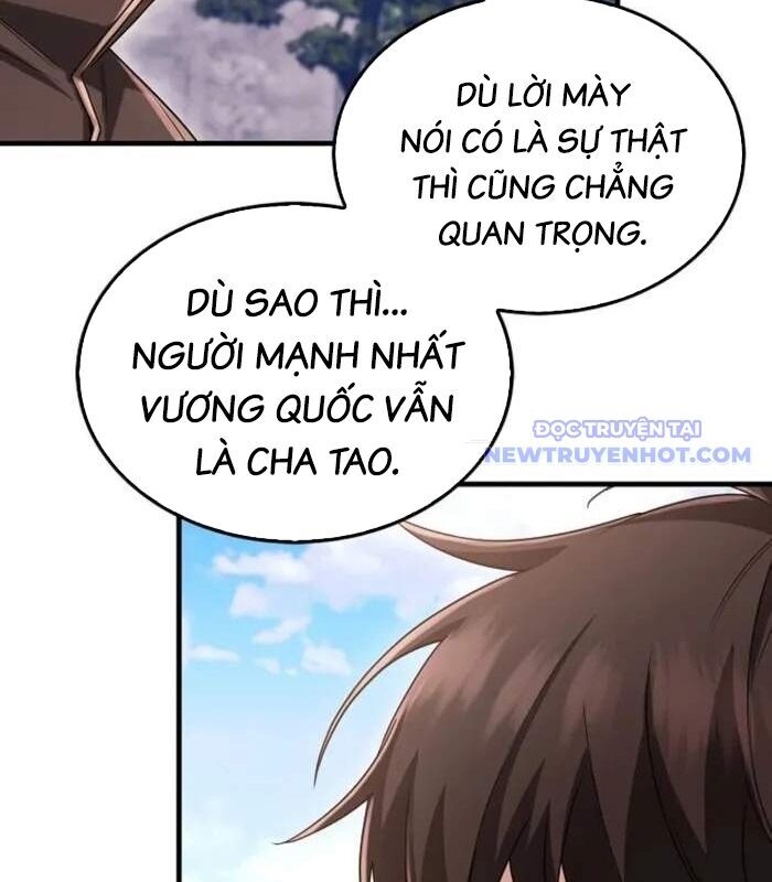 Pháp Sư Cận Chiến Mạnh Nhất Chap 54 - Next Chap 55