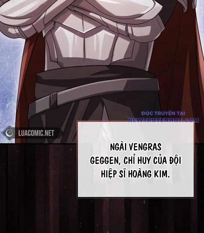 Pháp Sư Cận Chiến Mạnh Nhất Chap 54 - Next Chap 55