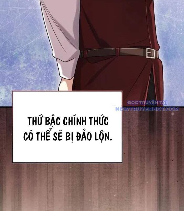 Pháp Sư Cận Chiến Mạnh Nhất Chap 54 - Next Chap 55