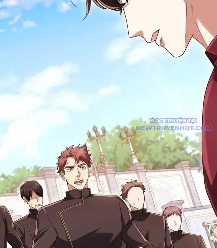 Pháp Sư Cận Chiến Mạnh Nhất Chap 54 - Next Chap 55