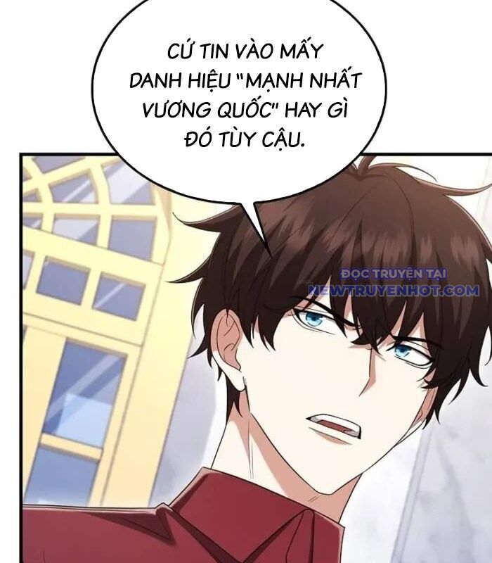 Pháp Sư Cận Chiến Mạnh Nhất Chap 54 - Next Chap 55