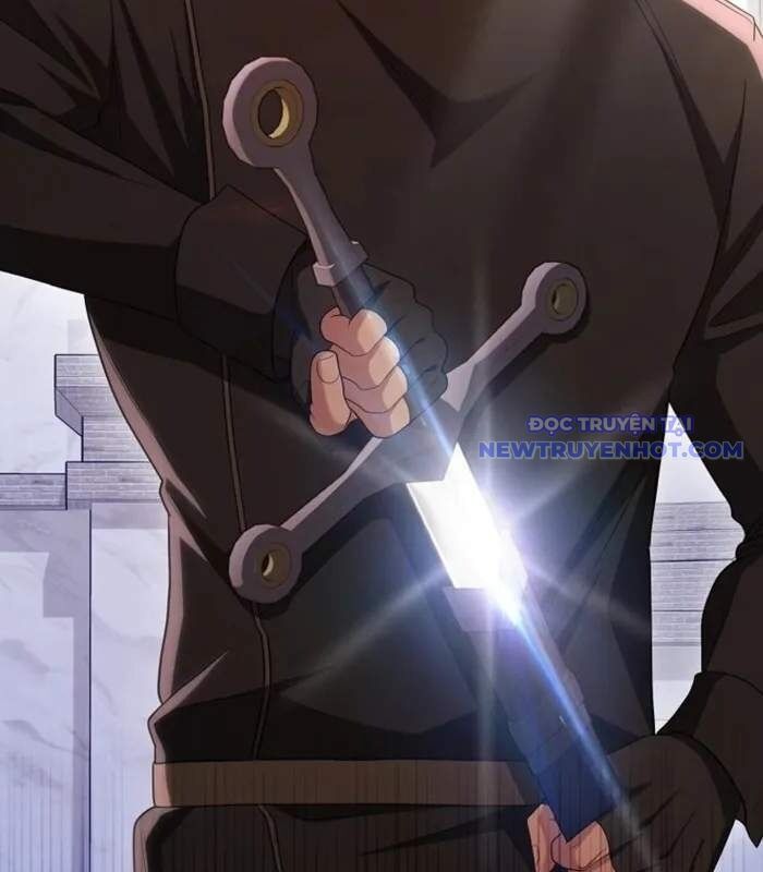 Pháp Sư Cận Chiến Mạnh Nhất Chap 54 - Next Chap 55