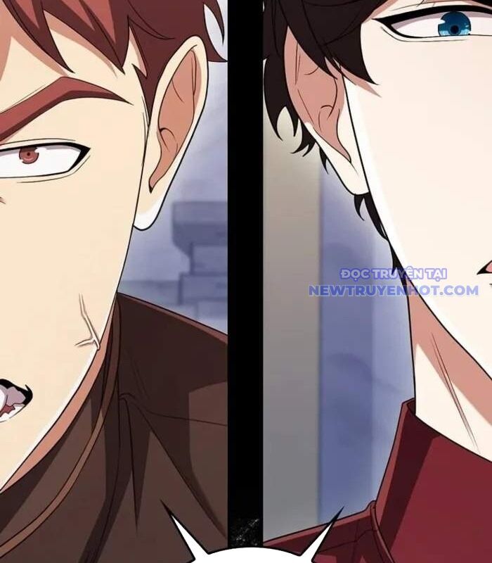 Pháp Sư Cận Chiến Mạnh Nhất Chap 54 - Next Chap 55